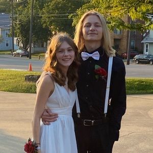 Meet your Posher, Madison